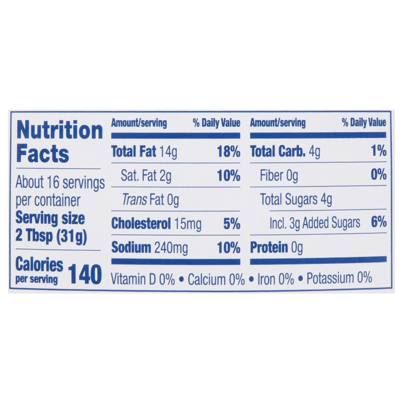 Hidden Valley Ken's Steak House Thousand Island Salad Dressing 16