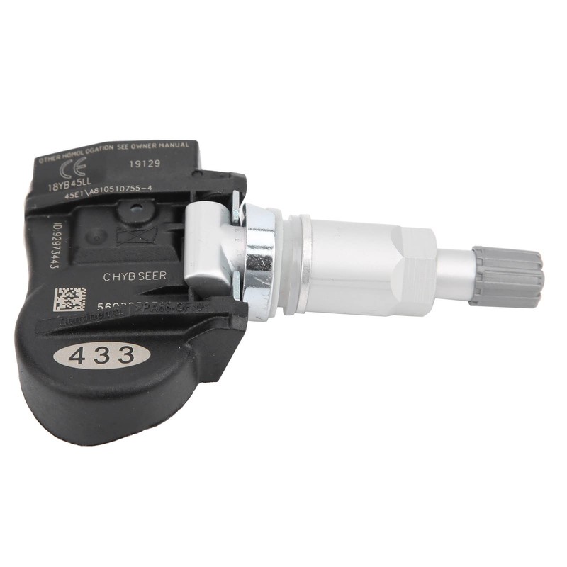 Sensor de Presión de Neumáticos TPMS 56029527AA Reemplazo del Sensor