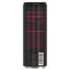 PEScience VERSA Energy, Black Raspberry, Carbonated Sugar Free 125mg Caffeine