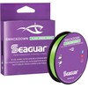Seaguar Smackdown High Visibility Braided Fishing Line, 10lb Break Strength,