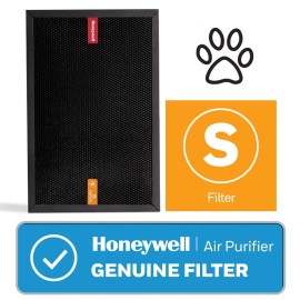 Honeywell Pet Odor Air Purifier Filter Replacement for HPA3100 3200 3300