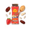 Skout Organic Peanut Butter & Jelly Real Food Bars for