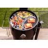 Oklahoma Joe's® Bronco Drum Smoker Triple Grate, Silver - 4419599P04