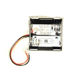 Fireplace Battery Pack Compatible with Dexen 350-BP