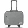 Solo Re:start Travel/Luggage Case for 15.6" Notebook - Gray