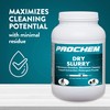 Prochem Dry Slurry Professional Cleaning Concentrate Detergent Powder for Carpet,