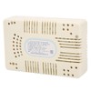 Rechargeable Electric Dehumidifier Consumable Dustproof Dryer