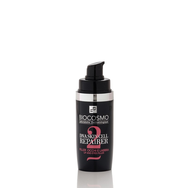 Biocosmo DNA Skin Cell Repairer Eye/Lip Filler