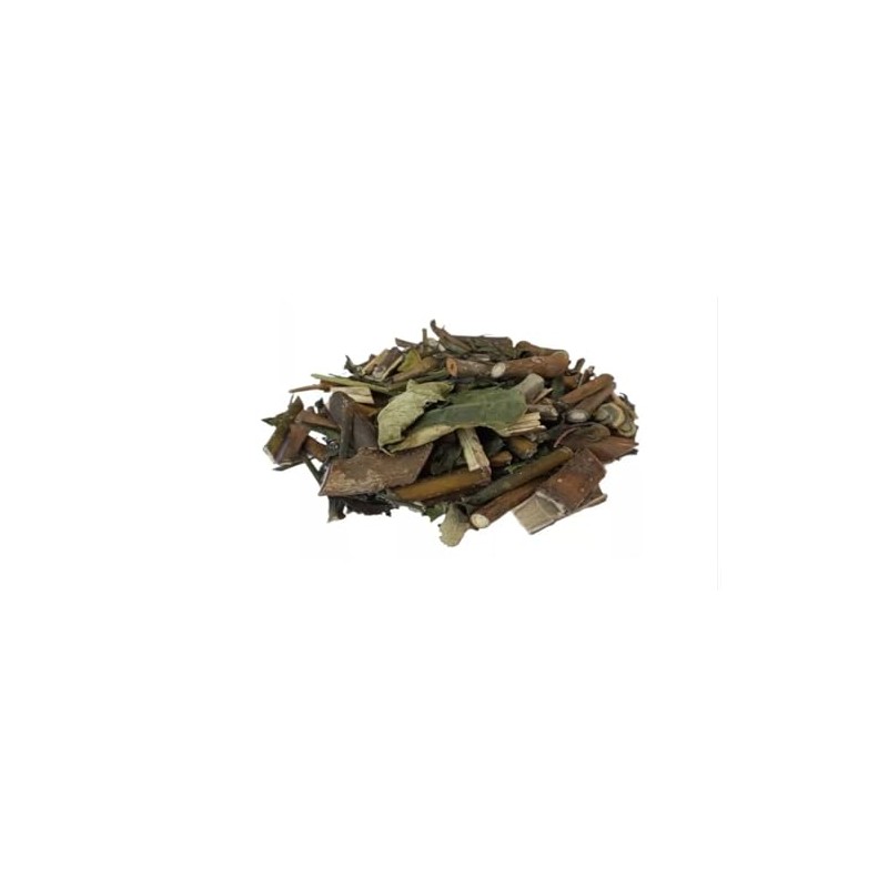Muicle - 150 gr de té 100% Natural, Tisana Organica