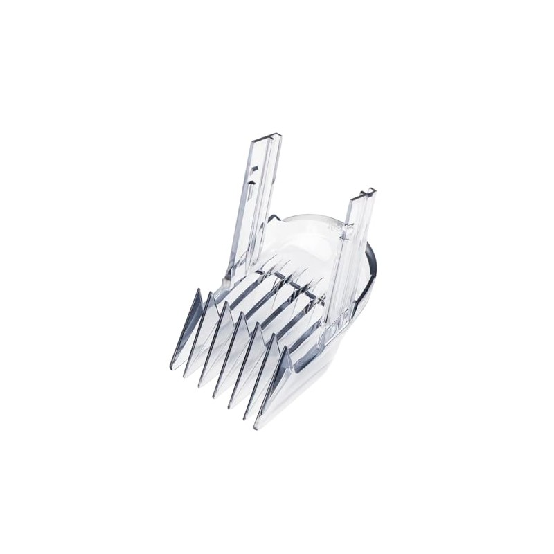 YanBan Replacement Hair Clipper Comb Compatible with Philips HC5610 HC5630