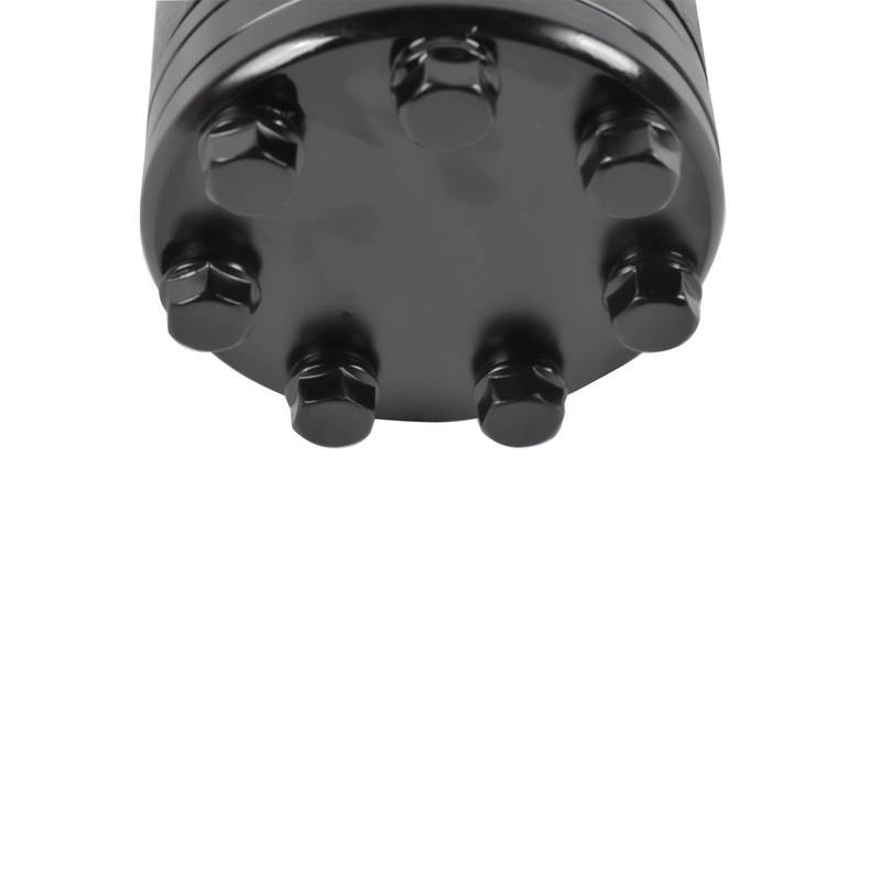 CM004PH 60324 Hydraulic Spinner Motor Compatible with Meyer 1/2" NPT,