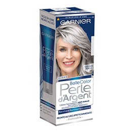 Garnier Belle Color Perle d'Argent Cream Anti-Gipal Pearl Grey