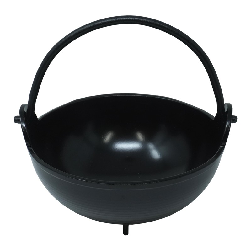 Yamako New Furori Pot with Lid 80027