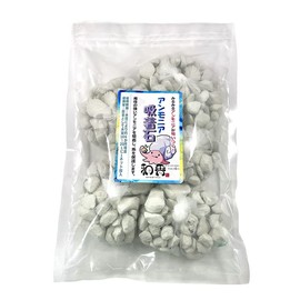 Waka Ammonia Adsorption Stone, 5 Bags, Water Purification, Filter Material, Aquarium, Tropical Fish, Oyster Shell, Zeolite