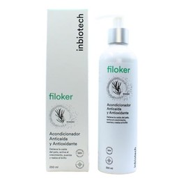Filoker Acondicionador 250ml - Ayuda al Crecimiento Capilar - Anti Caída del Cabello | Inbiotech