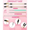 4 PCS Bracelet Helper Tool, Quick Release Fastener Helpers Tool