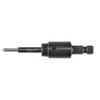 Fits for Milwaukee 49-56-7135 Retractable Starter Bit w/Large Arbor for