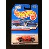 Hot Wheels 1998 First Editions Lakester #12/40 Col#647