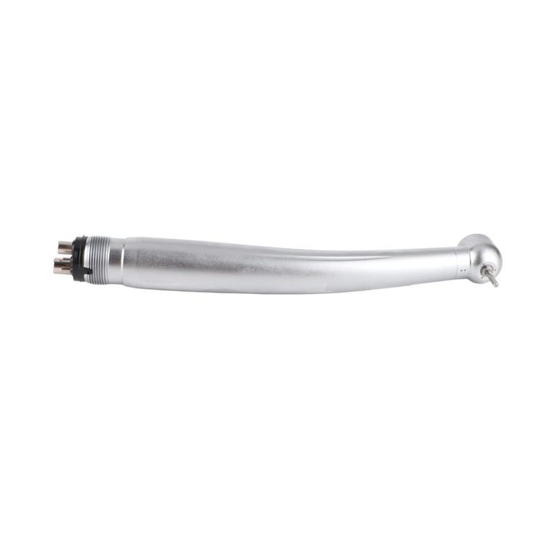 High Speed Dental Handpiece Aluminium Alloy Low Noise Dental Handpiece