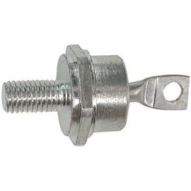 SOLID STATE 1N1186A Standard DIODE, 40A, 200V, DO-5