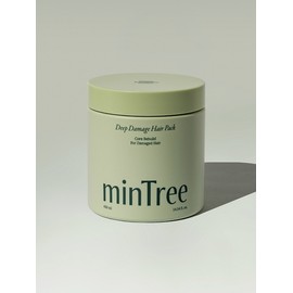 Deep Damage Hair Pack 430ml / 딥 데미지 헤어팩 430ml