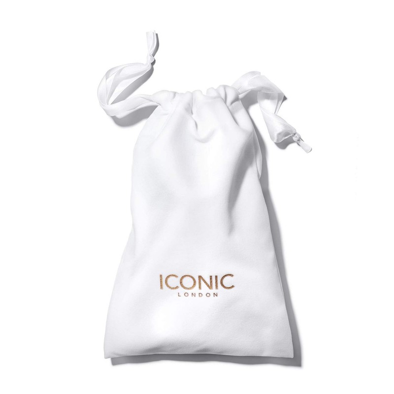 ICONIC LONDON HD Blend Base Set