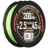 Braided xbraid x007 upgrade x8-200m