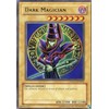 Yu-Gi-Oh! - Dark Magician (DLG1-EN004) - Dark Legends - Unlimited