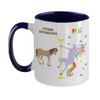 HollyWood & Twine Funny Sponsor Mug Appreciation Wedding Gift for