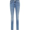 MUSTANG Quincy Skinny Women's Jeans, blue