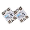 SSR-40DD Solid State Relay DC to DC (Input 3-32V DC