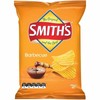 Smiths Bulk Smiths Crinkle Cut BBQ 170g ($4.80 each x 12 units)