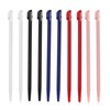 EMSea 10Pcs Touch Stylus Pen Replacement Compatible with 2DS Pen