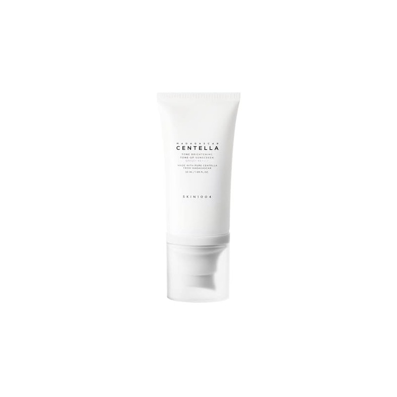 SKIN1004 Madagascar Centella Tone Brightening Tone-Up Sunscreen