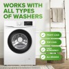 Renuv Heavy Duty Washing Machine Cleaner Descaler Tablets - Deep
