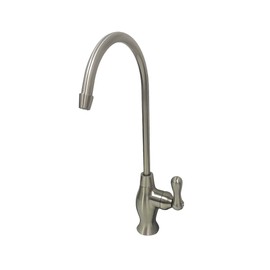 OCS Parts – Tomlinson 1022294 Value Series 905 RO Faucet | Satin Nickel | Includes with 1-Year OCS Warranty