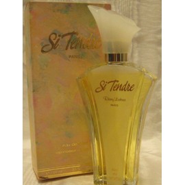 Si Tendre for Women 3.3 Oz / 100 Ml Eau De Toilette Spray Bottle By Remy Latour