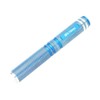 ShareGoo 0-14mm Aluminum Alloy Expanding Hole Puncher Opener Reamer Tool
