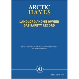 Arctic Hayes Landlords & Homeowners Record 25 Pads