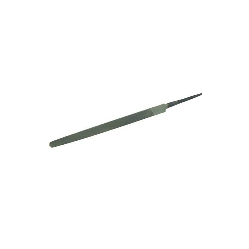 Proops 6" Triangular Smooth File. (F9621) Free UK Postage