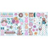 EZscrapbooks Rustic Easter - EZ Clip Art Sheet - 6851