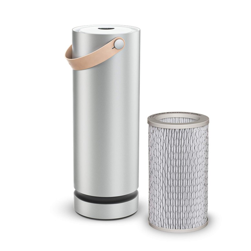 Climestar Premium True HEPA Filter Replacement Compatible with Molekule Air