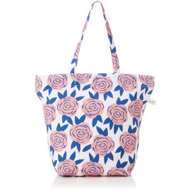 Marushin 0545004300 Mini Bag, Polk, Rose, Scandinavian Design, Mother's Day, Birthday, Present, Gift