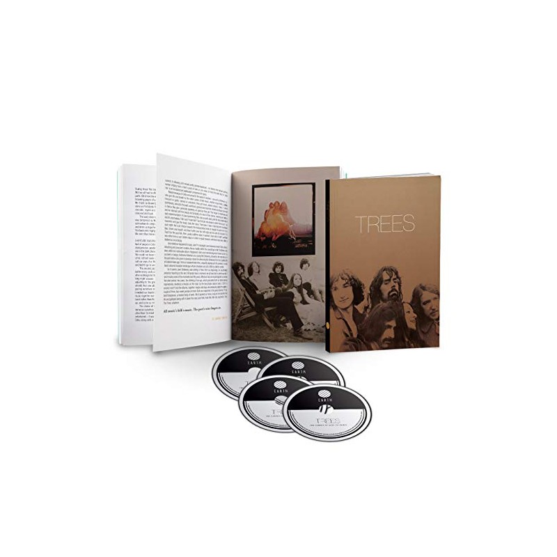 Trees (50th Anniversary Edition)