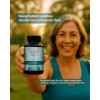 Suplemento para Articulaciones Auriva AuraFlx con Glucosamina y Cúrcuma
