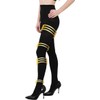 Magic Tights, Women's Compression Tights, Magic Tights, 3DNEW Elastic Tights,