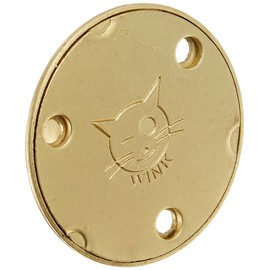 スガツネ工業 面打ボールキャスター BM型 BM-12