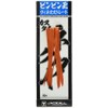 JACKALL Bing Ball T + Necktie, Finesse Straight