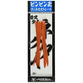 JACKALL Bing Ball T + Necktie, Finesse Straight