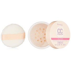 rinmeru CC pauda-eari-finissyu 001 Natural G SPF18/PA + +